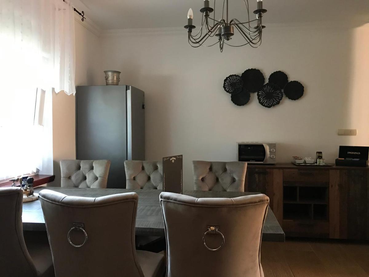 Eden Apartman Algyo Exteriör bild