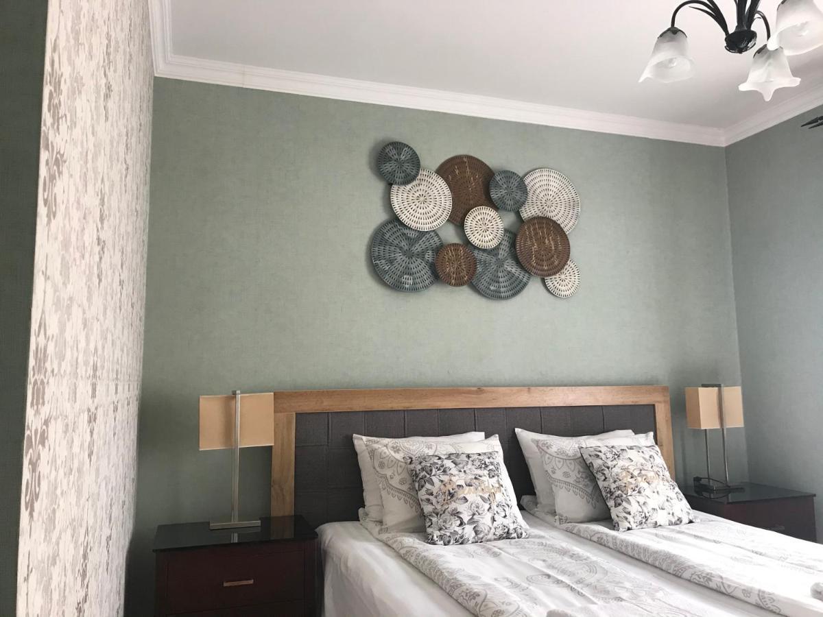 Eden Apartman Algyo Exteriör bild