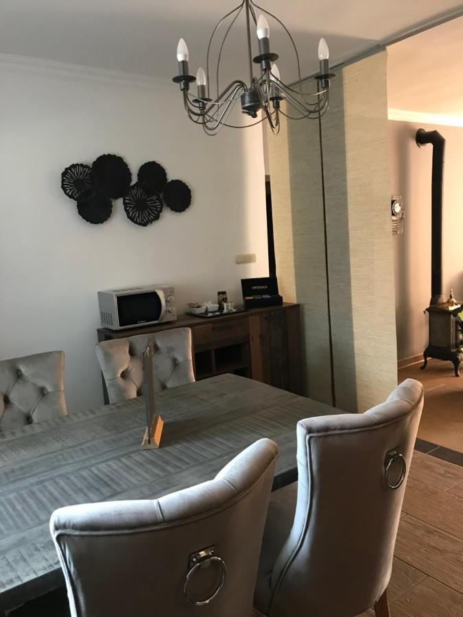 Eden Apartman Algyo Exteriör bild