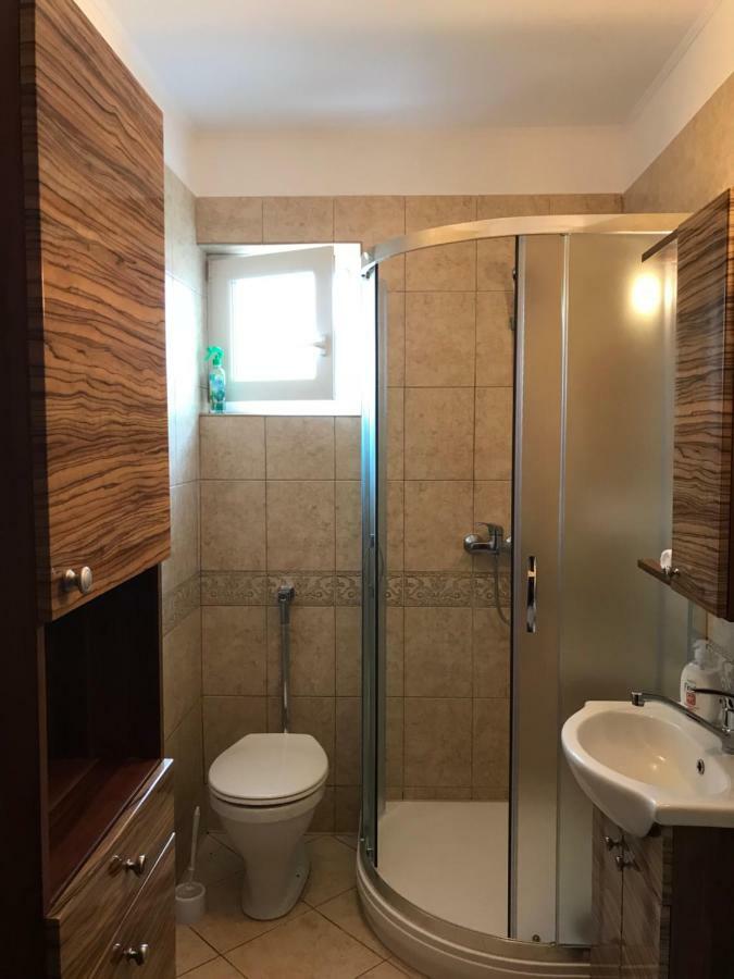 Eden Apartman Algyo Exteriör bild