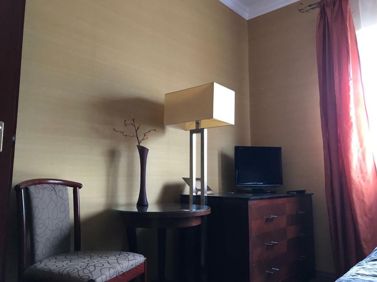 Eden Apartman Algyo Exteriör bild