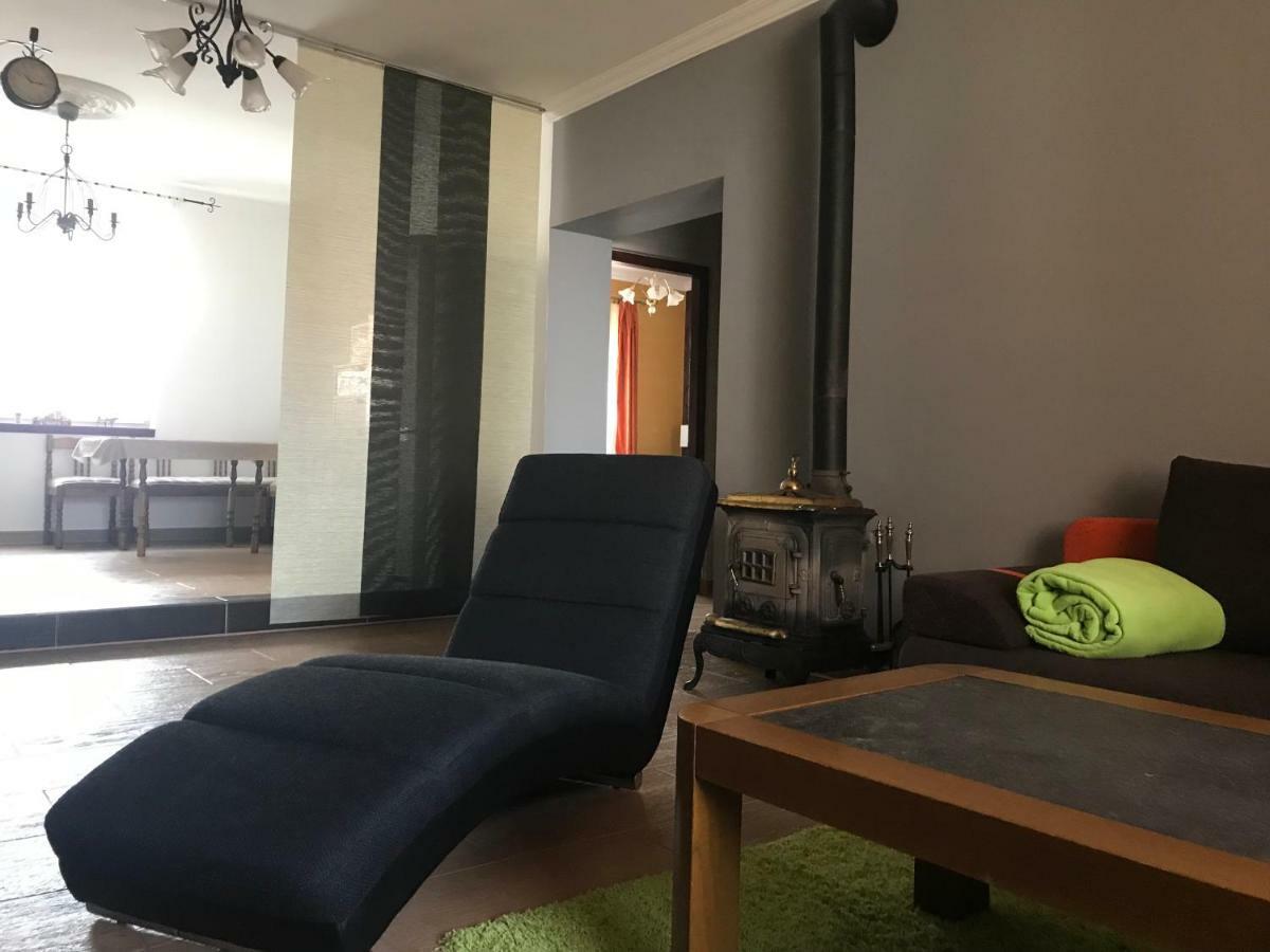Eden Apartman Algyo Exteriör bild